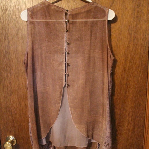 Gimmicks by BKE top - Picture 3 of 4